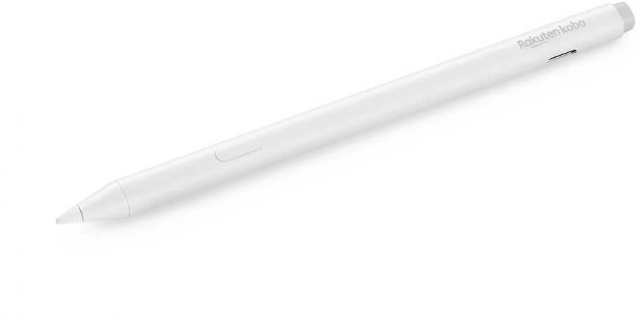 Rašymo Priemonė - Kobo Stylus 2, 4096 Spaudimo Lygiai, Įkraunamas, Baltas