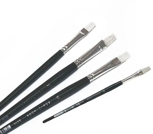 Teptukas KOH-I-NOOR 9936010001, Nr. 10
