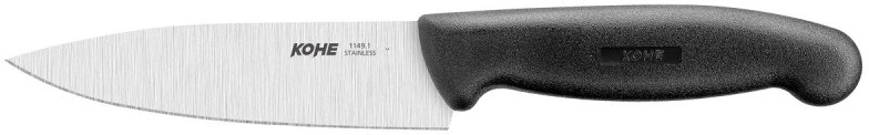 KOHE peilis, 133 mm, assorted colours