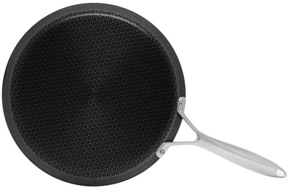 Blynų Keptuvė - Kohersen Juoda 29 Cm