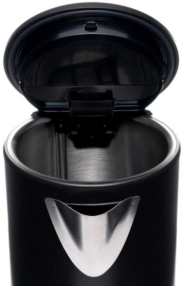 Kohersen Modern Matt electric virdulys A451 juodas
