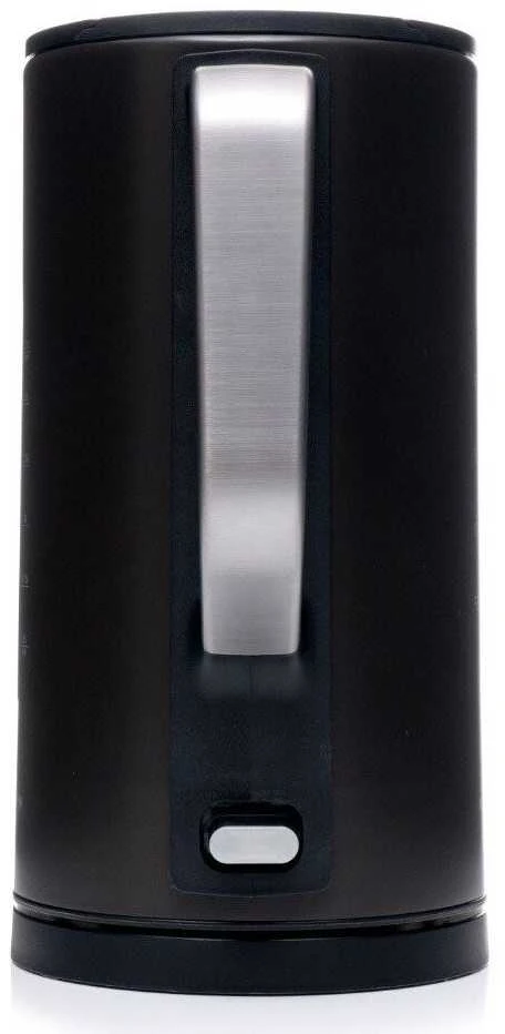 Kohersen Modern Matt electric virdulys A451 juodas