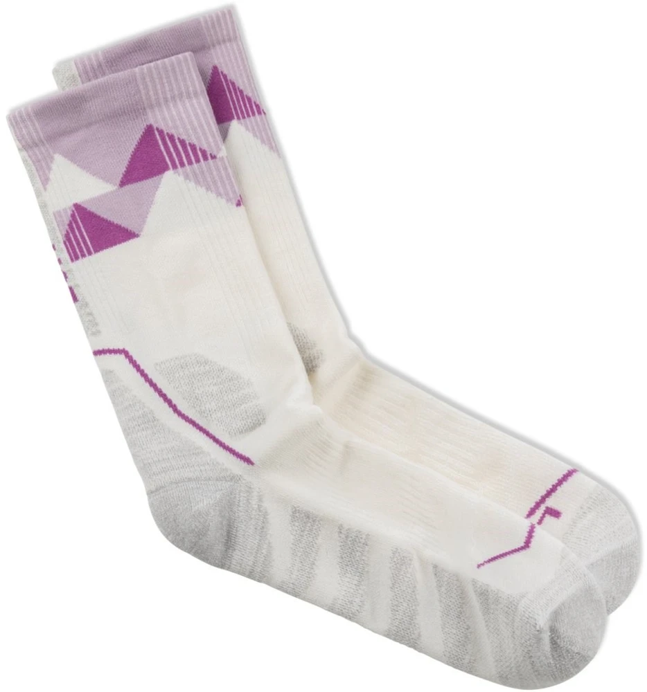 BUFF THERMONET® Crew Socks TC Whisper L
