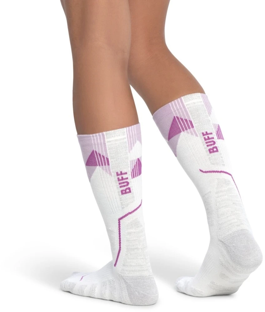 BUFF THERMONET® Crew Socks TC Whisper L