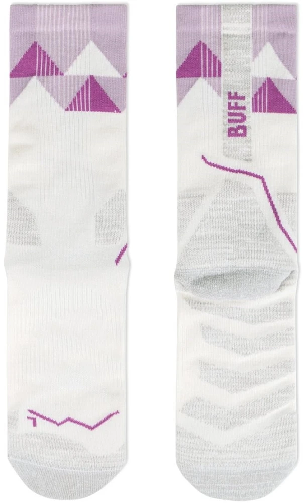 BUFF THERMONET® Crew Socks TC Whisper L