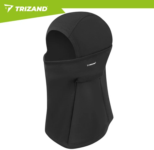 Kominiarka- juoda Trizand
