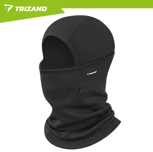 Kominiarka- juoda Trizand