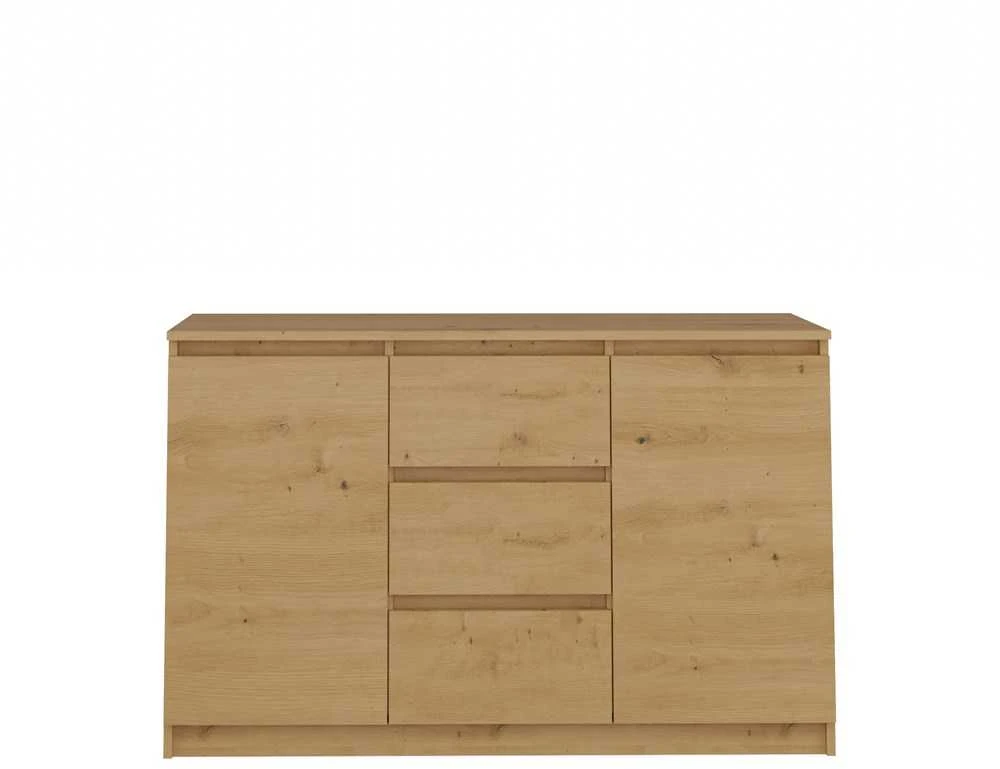 Top E Shop Komoda - Topeshop 2D3S Artisan