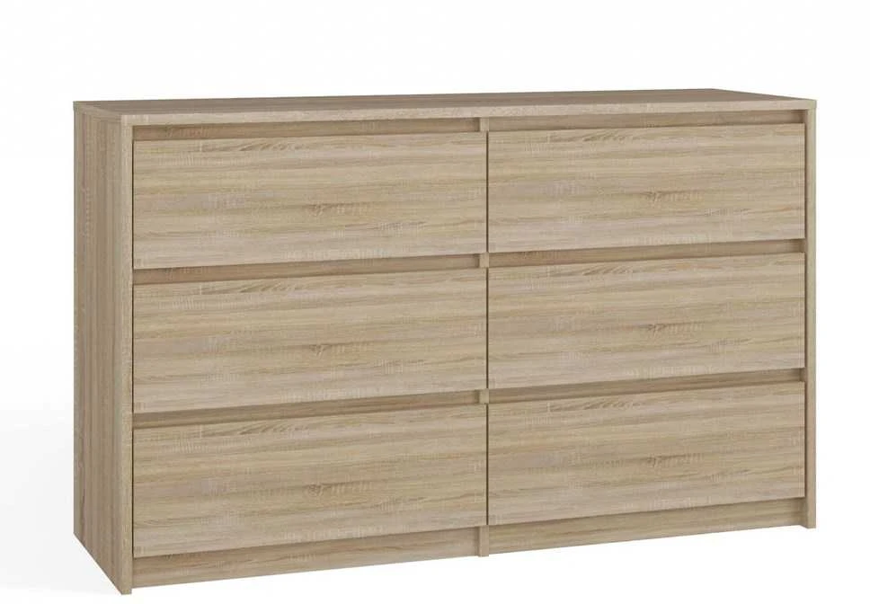 Top E Shop Komoda - Topeshop 2D3S Artisan