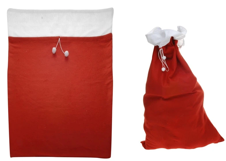Christmas Decoration Kalėdų Senelio maišas 60x90 cm