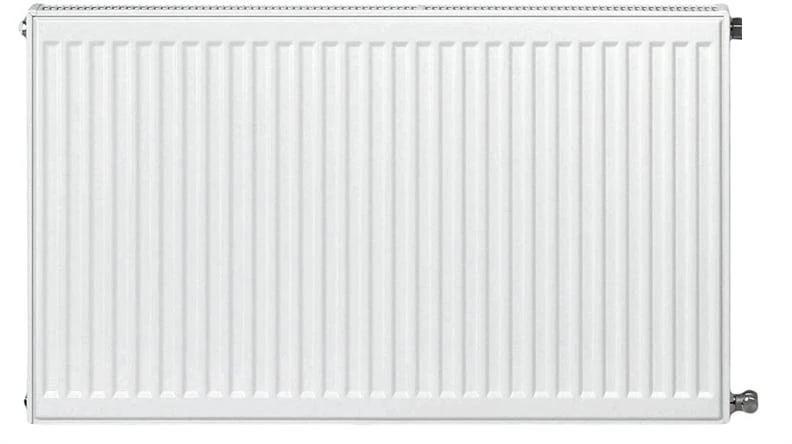 Radiatorius KORADO KLASIK-R 22, 550x400, šoninio pajungimo