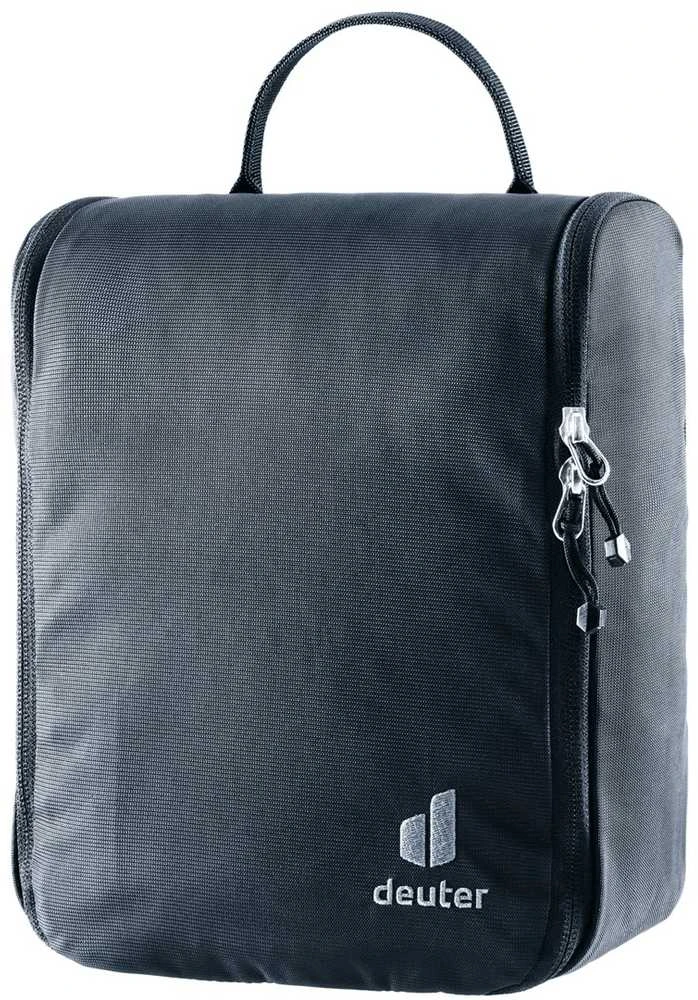 Deuter Wash Center II - travel Kosmetinis krepšelis (Juodas)