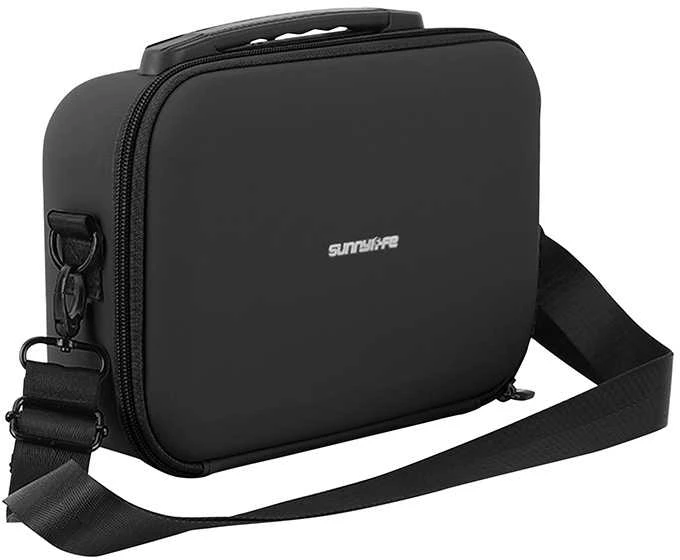 Krepšys SUNNYLIFE Combo for DJI Neo (juoda)