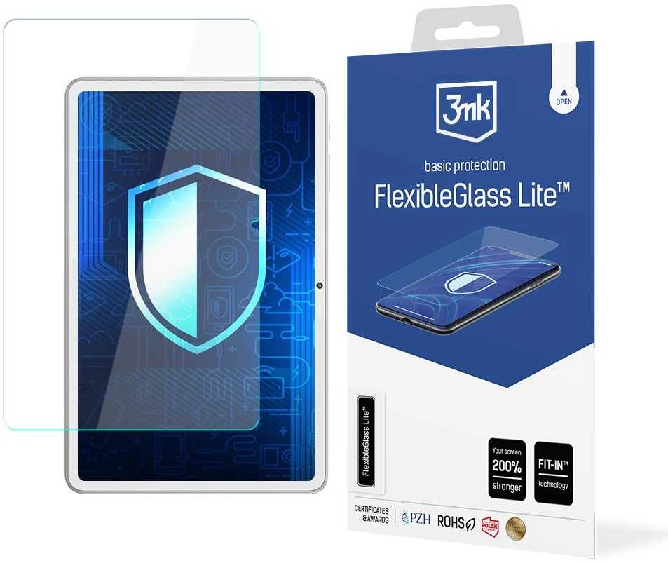 Kruger & Matz Eagle 1073 - iki 11" 3mk FlexibleGlass Lite