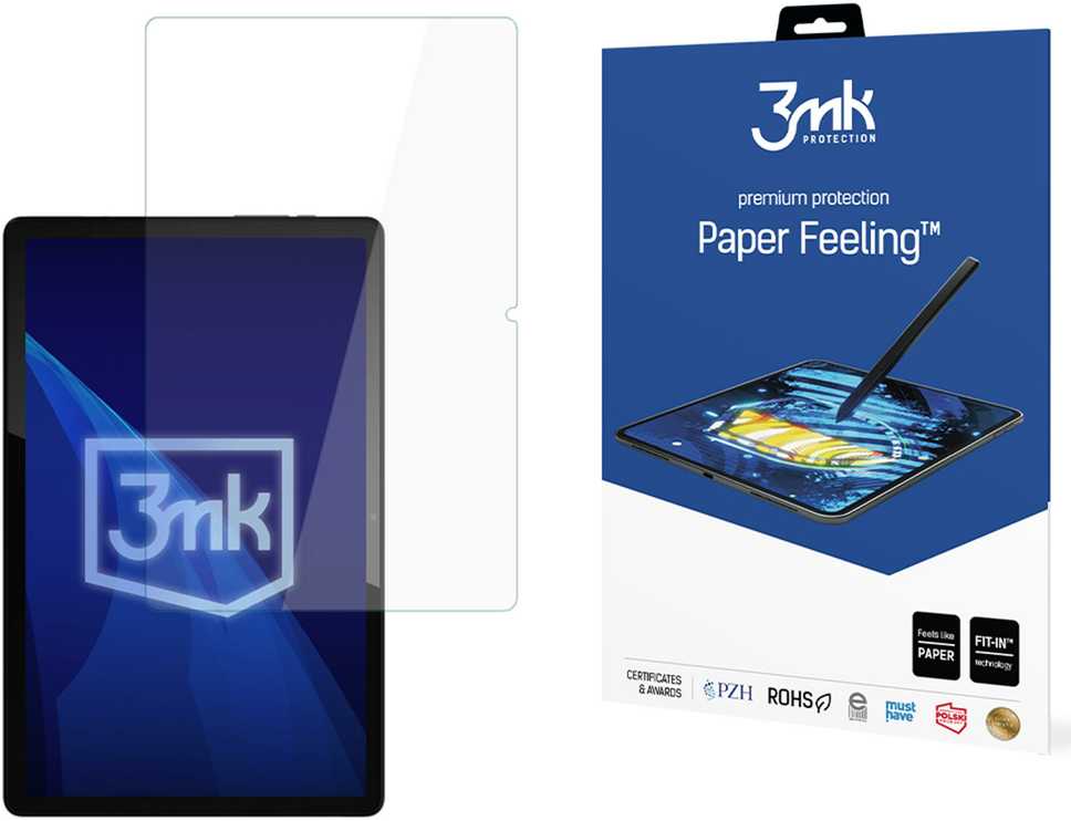 Kruger & Matz Eagle 1075 - iki 13" 3mk Paper Feeling