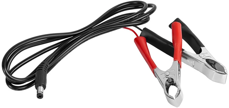 Televizorius Kruger & Matz 24" HD DVB-T2 H.265 HEVC 230/12V