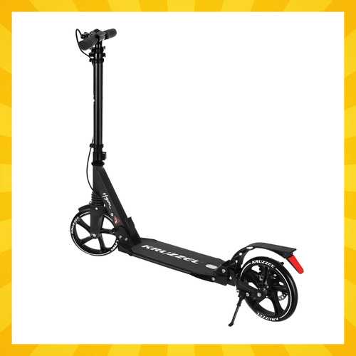 Kruzzel Hyperion B 26142 scooter
