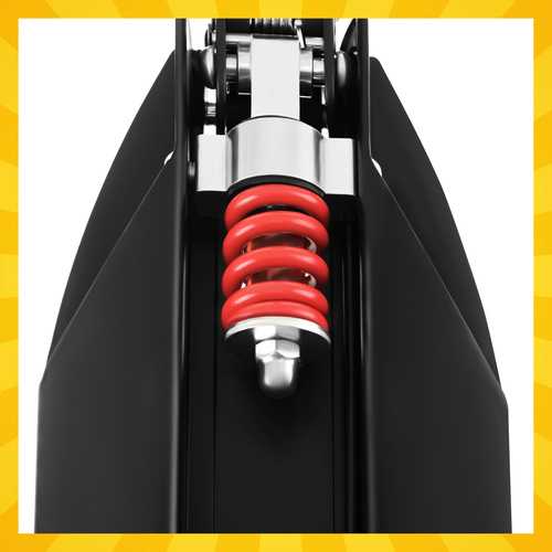 Kruzzel Hyperion B 26142 scooter