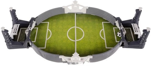 Piłka KRUZZEL mini futbolo žaidimas