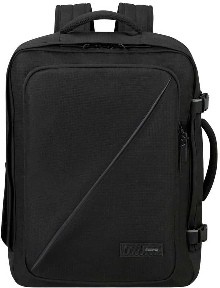 American Tourister Take2Cabin cabin backpack M 15,6" - juodas