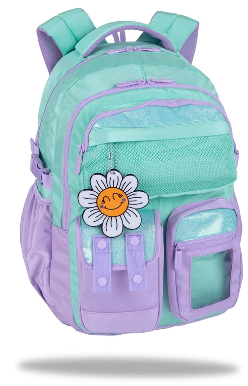 Cool Pack Kuprinė „CoolPack F154972“. Mintinė. 45 cm x 32 cm x 15 cm.