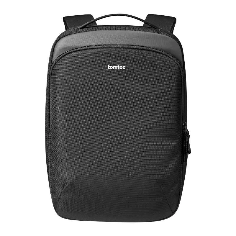 Kuprinė tomtoc Explorer-T60 16"/15L (juoda)