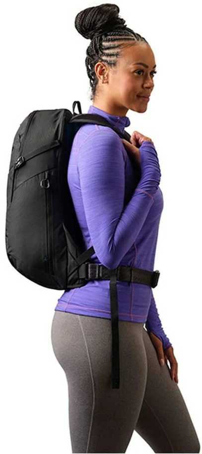 Gregory Kiro 20 women's trekking backpack - Legion mėlynas