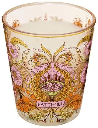 Küünal. lõhna Atmosphera Ilan Patchouli. 50 h. 820 g