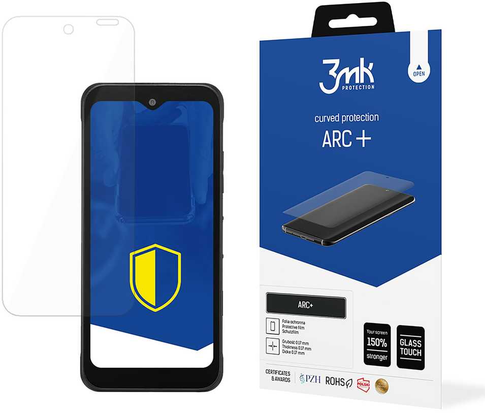 3Mk Protection Kyocera Digno SX4 - 3mk ARC+
