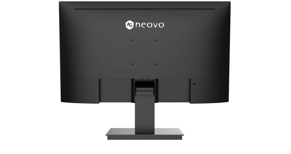 AG Neovo LA-2403 - LED monitorius be mirgėjimo, HDMI, DP, VGA
