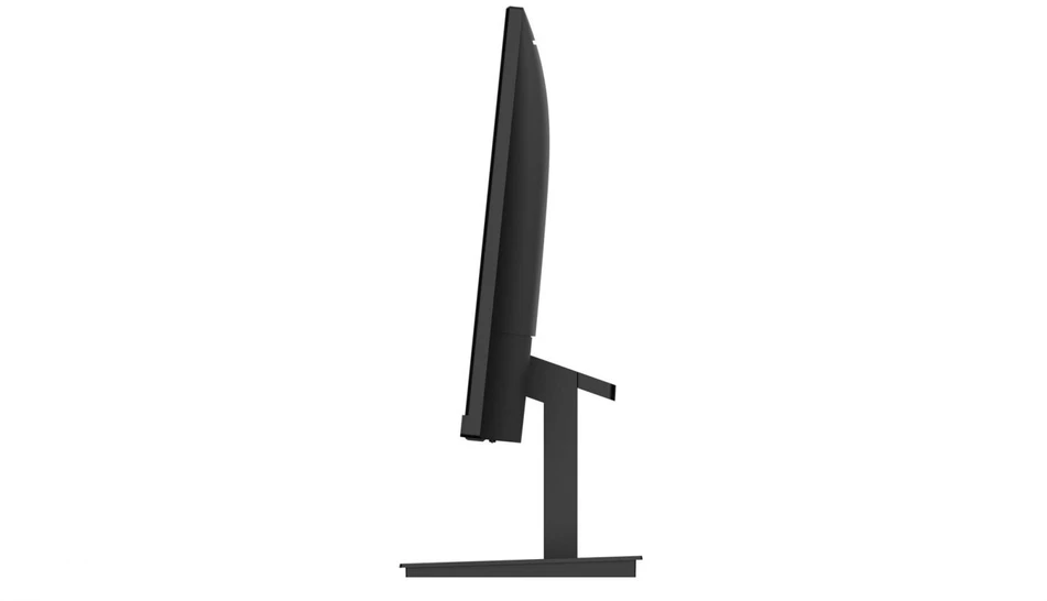 AG Neovo LA-2403 - LED monitorius be mirgėjimo, HDMI, DP, VGA