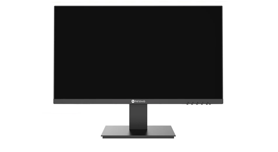AG Neovo LA-2403 - LED monitorius be mirgėjimo, HDMI, DP, VGA