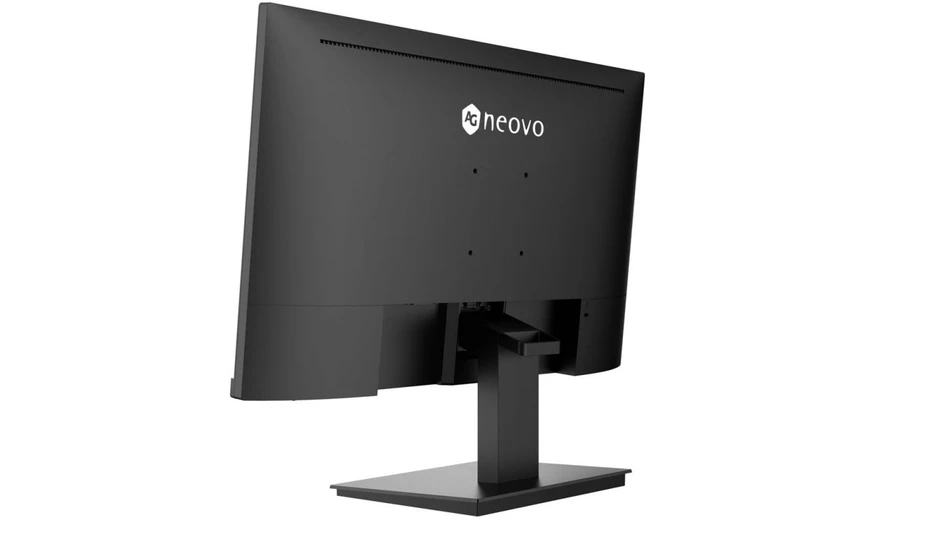 AG Neovo LA-2403 - LED monitorius be mirgėjimo, HDMI, DP, VGA