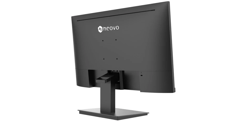 AG Neovo LA-2403 - LED monitorius be mirgėjimo, HDMI, DP, VGA