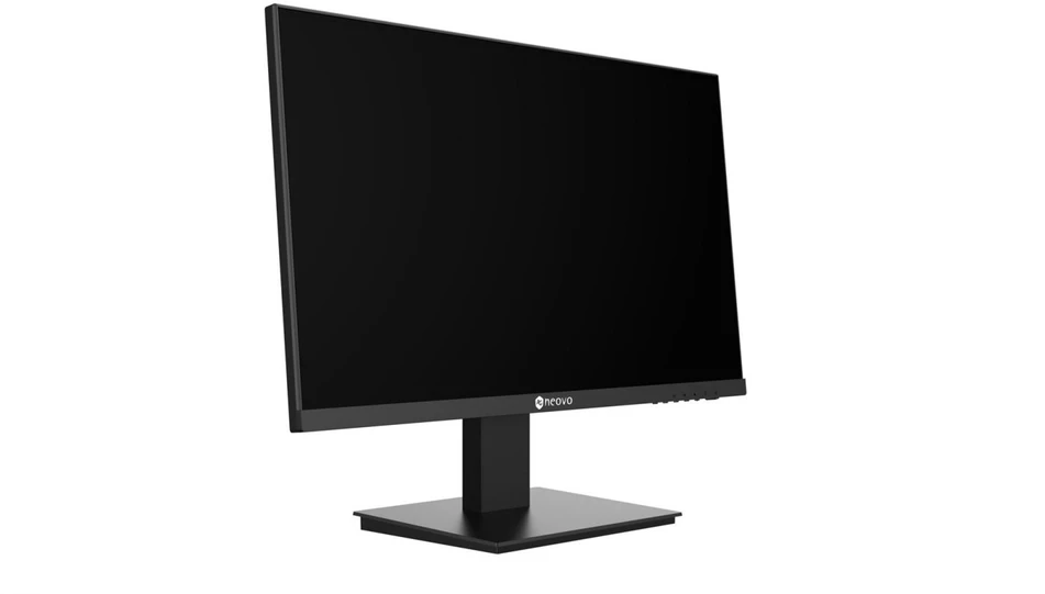 AG Neovo LA-2403 - LED monitorius be mirgėjimo, HDMI, DP, VGA