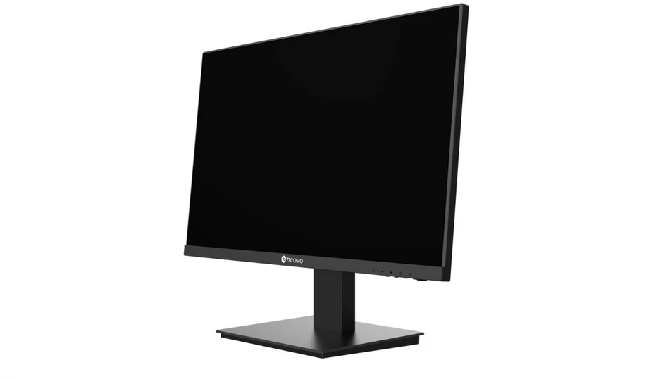 AG Neovo LA-2403 - LED monitorius be mirgėjimo, HDMI, DP, VGA