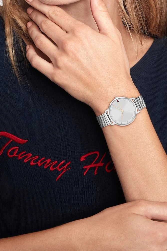Laikrodis LADIES WATCH TOMMY HILFIGER 1782665 PIPPA + BOX