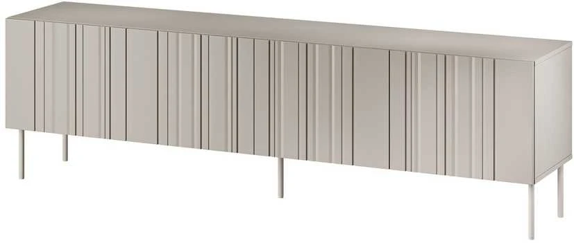 Laikiklis Cama Meble ISLA 200x40x60 kašmyro matinis
