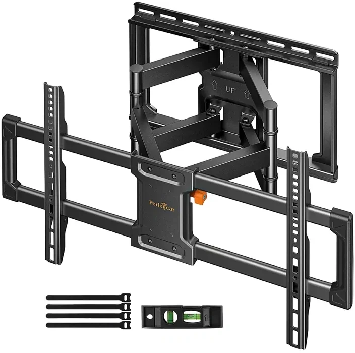 Perlegear Perlgear PGLF8B-N1 televizoriaus laikiklis