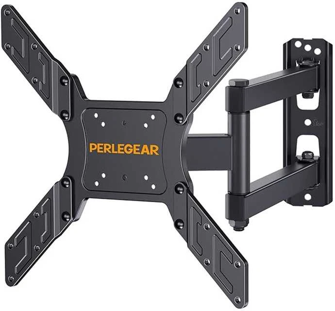 Laikiklis „Perlegear“ 26–60 colių televizoriaus sieniniai laikikliai PGMFK6