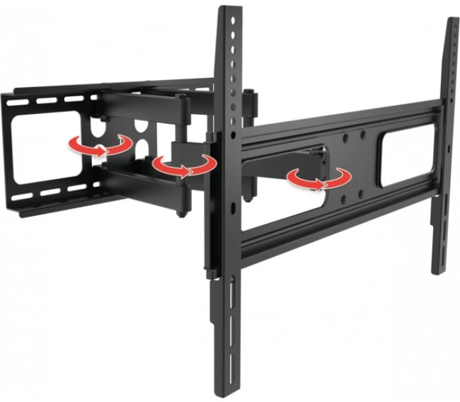 Carruzzo Schwaiger LWHD7050 513 Juoda