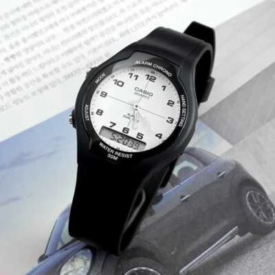 Laikrodis Casio AW-90H-7BV