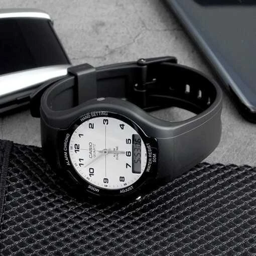 Laikrodis Casio AW-90H-7BV