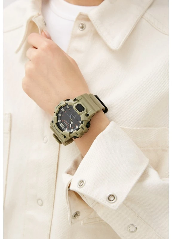 Laikrodis Casio Collection HDC-700-3A3