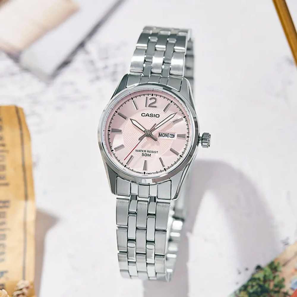 Laikrodis Casio Collection LTP-1335D-5A