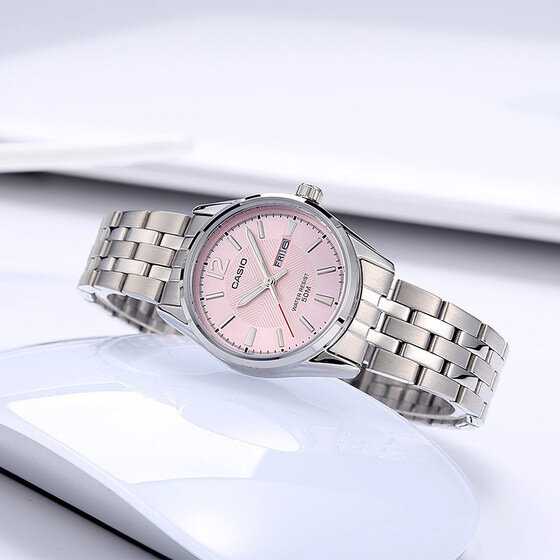 Laikrodis Casio Collection LTP-1335D-5A