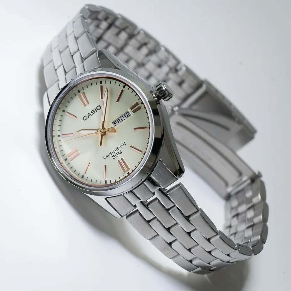 Laikrodis Casio Kolekcija LTP-1335D-9A