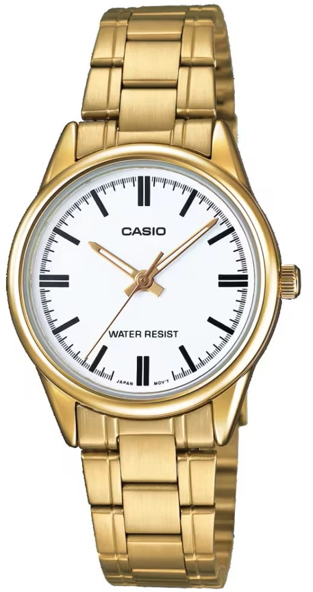 Laikrodis Casio Damski LTP-V005G-7A + BOX