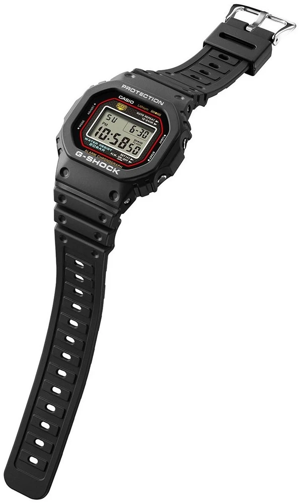 Laikrodis Casio G-Shock DW-5000R-1AER