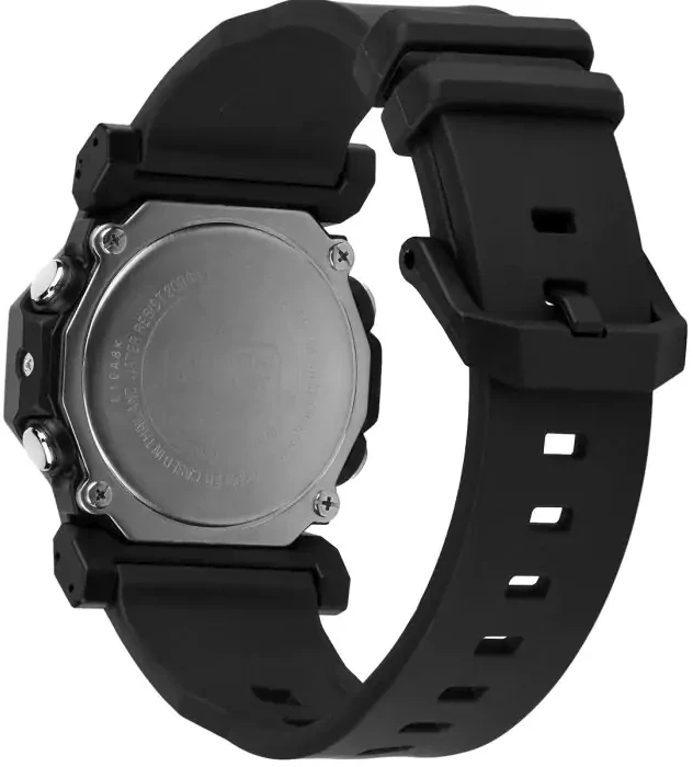 Laikrodis Casio G-Shock GA-2300-1AER